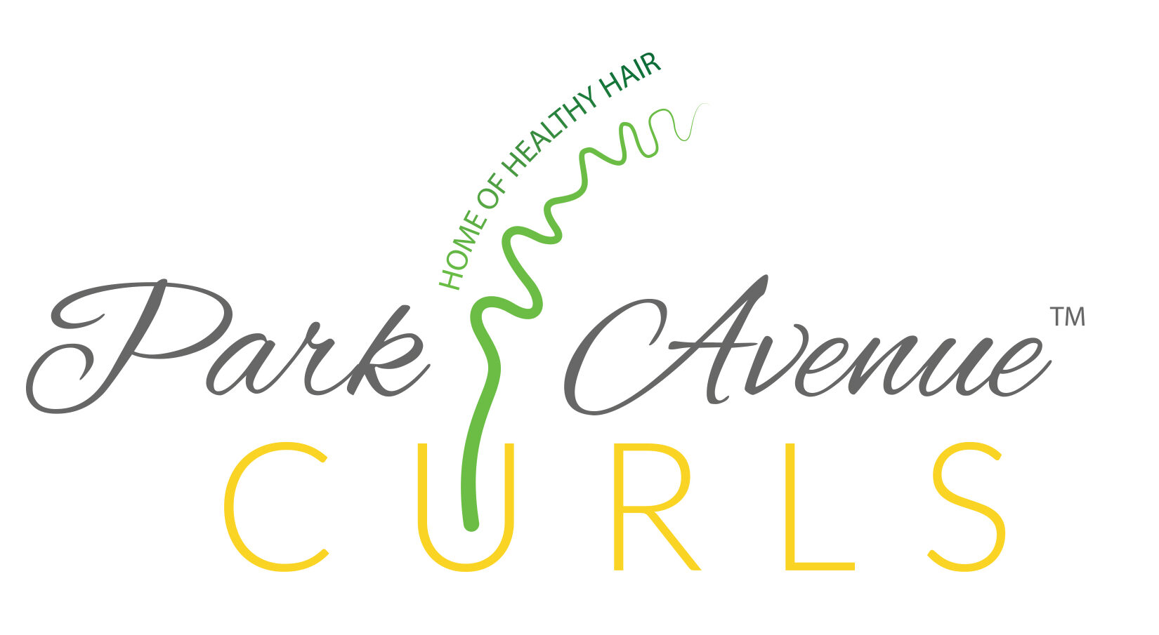 Park Avenue Curls